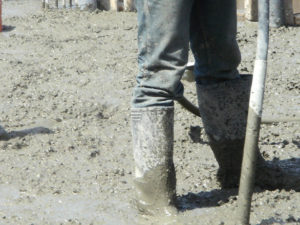 concrete company southern maryland