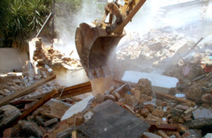 demolition company southern maryland